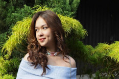 Ini Profil Rebecca Klopper, Pesinetron yang Viral akibat Video Syur 47 Detik