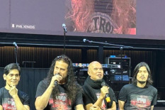 Dewa 19 Segera Konser Kolaborasi, Janjikan Ada yang Baru