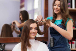 Terbaru! 9 Model Rambut Wanita 2023