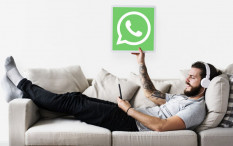 Resmi, WhatsApp Merilis Fitur Edit
