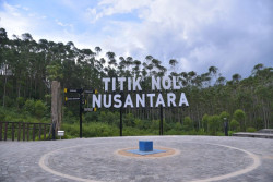 Progres Minat Calon Investor di IKN, Otorita: 34 Serius, 9 Proyek Swasta Masuk Juni 2023