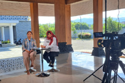 Dinas Kebudayaan Kulonprogo Merevitalisasi Kesenian di Menoreh