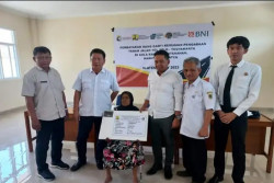 Dapat Uang Ganti Rugi Tol Jogja-Solo Rp2,6 Miliar, Warga Klaten Badal Haji