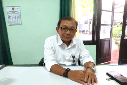 DLHK DIY Mendorong Kalurahan Kelola Sampah Mandiri