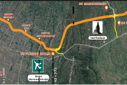 Simpang Susun Purwomartani Tol Jogja Solo Bisa Terkoneksi Langsung ke Gunungkidul, Ini Desainnya..