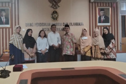 Progam Kesehatan Mental di Sekolah Akan Diinisiasi di Kota Jogja