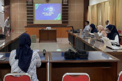 Customer Loyalty Program Disuguhkan Lewat Pelatihan Konten Medsos