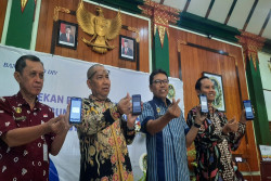 Capaian PBB Rp19,2 Miliar, PJ Walikota Jogja: Tingkatkan Pembayaran Pajak!