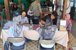 Exit Toll Jogja-YIA Dibangun di Depan Bandara, Jumlah Lahan Terdampak Bertambah Jadi Segini