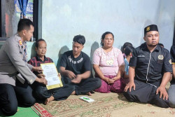 Buktikan Transparansi soal Kasus Penembakan saat Dangdutan, Ini yang Dilakukan Polres Gunungkidul