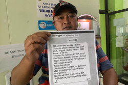 Di-PHK Satpol PP, Korban: Kami Diajak Ketemuan di Rumah Pegawai, Bukan di Kantor