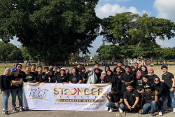 Lynn Hotel Yogyakarta Bersih-bersih Alun Alun Kidul