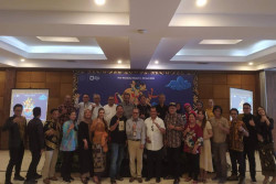 Seniman Wajib Bayar Pajak, Begini Cara Menghitungnya...