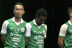Daftar 30 Pemain PSS Sleman untuk Kompetisi Liga 1 2023/2024