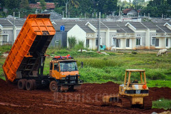 Penyaluran Rumah Subsidi Baru 30%, Asosiasi Kesulitan Capai Target Akhir Tahun
