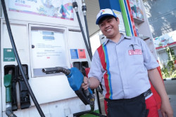 Daftar 234 Daerah Wajibkan Beli BBM Subsidi Pakai MyPertamina, Cek di Sini