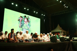 Hadiri HUT PSS Sleman ke 47, Ini Harapan Pemkab dan Managemen