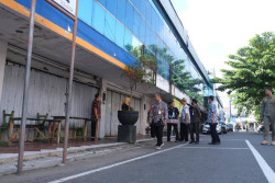 Pemkot Magelang Rencanakan Penataan Shopping Center