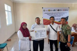 3 Bidang Tanah Kas Desa Kena Tol Jogja-Solo, Uang Ganti Rugi Rp7,3 Miliar