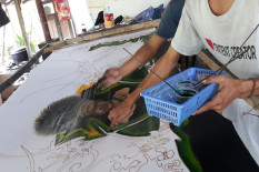 Wukirsari Masuk 75 Desa Wisata Terbaik Nasional, Ini Kelebihannya