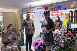 Gunungkidul Expo 2023 Jadi Ajang Promosi Potensi Daerah