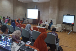 Pentingnya Sinergi dan Kolaborasi dalam Upaya Mencegah Diabetes Mellitus Sejak Dini