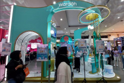 Wardah Bertabur Promo di Yogyakarta X Beauty