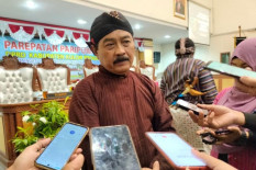 Tata Ruang Kulonprogo, DPRD: Maksimalkan Keberadaan YIA!