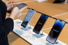 Cek Daftar Lengkap iPhone dan Harganya
