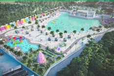 Robinson Janjikan Korban Jogja Eco Wisata Bisa Menghuni Vila hingga 60 Tahun, Ini Rinciannya