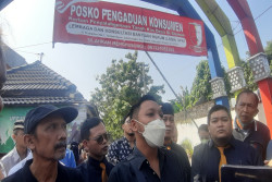 Begini Akal Bulus Pelaku Mafia Tanah Kas Desa, Korban Dijanjikan Sertifikat HGB Bisa Diubah Jadi SHM