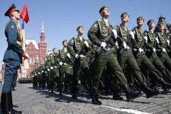 Panas! Rusia Usir Ratusan Warga Jerman dari Negaranya