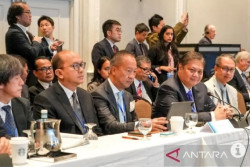 Soal Mineral Kritis, Usulan Indonesia Banyak Dukungan di Pertemuan IPEF
