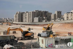 10 Negara di Eropa Desak Israel Menghentikan Penggusuran Rumah di Palestina