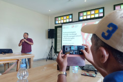 Kinerja Perbankan DIY Tumbuh, Syariah Jadi PR