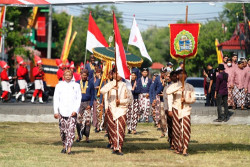 Pemkab Temukan Data Baru, Ternyata Hari Jadi Gunungkidul Bukan 27 Mei