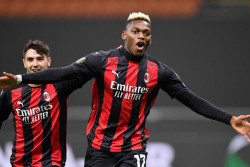 Jadi Laga Krusial, Ini Prediksi Skor Juventus vs AC Milan