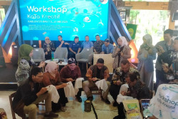 Bantul Masuk Jejaring Kota Kreatif Dunia, Begini Kata Sandiaga Uno