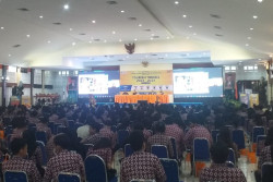 Tren Positif Pariwisata 2024, Pakar: Jangan Sia-siakan Momentum Endemi!