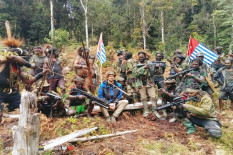 Beredar Video Ancaman KKB ke Pilot Susi Air, Aparat Upayakan Negoisasi
