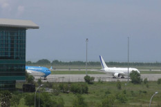 Saingan Baru Airbus dan Boeing Made in China Mulai Mengudara