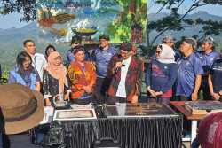 Kulonprogo Resmi Masuk ADWI Untuk Kali Ketiga