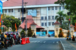 Mulai Dibangun, Gedung Baru DPRD Gunungkidul Disiapkan untuk Legislator Pemenang Pemilu 2024
