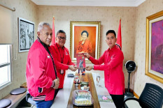Alasan Jokowi Tak Restui Gibran Jadi Cawapres: Belum Cukup Umur