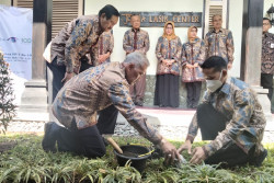 RS YAP Bangun HCU Dilengkapi Alat Operasi Smile Senilai Rp21 Miliar