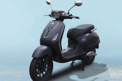 Kemenperin Pastikan Sistem Penjualan Motor Listrik Subisidi Tidak Ada Masalah