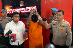Top 7 News Harianjogja.com Selasa 30 Mei 2023