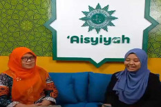 Perlumya Peran Keluarga Dalam Menghadapi Demensia, Ini Penjelasan Dosen Ilmu Keperawatan UNISA Yogyakarta