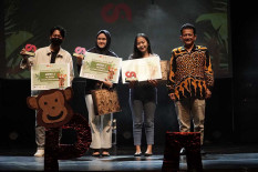 Communication Awards Hadir Kembali sebagai Ajang Kompetisi Internasional
