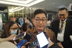 Keran Ekspor Pasir Laut Dibuka Jokowi, Kadin Beri Catatan